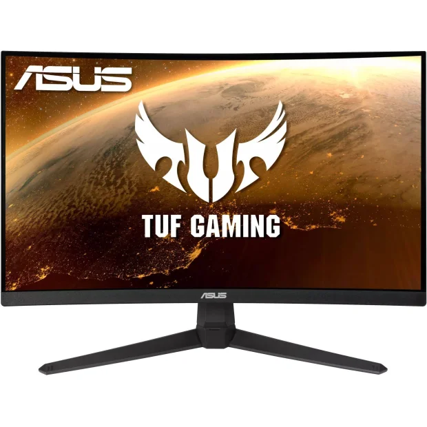 Игровой монитор Asus TUF Gaming VG24VQ1B